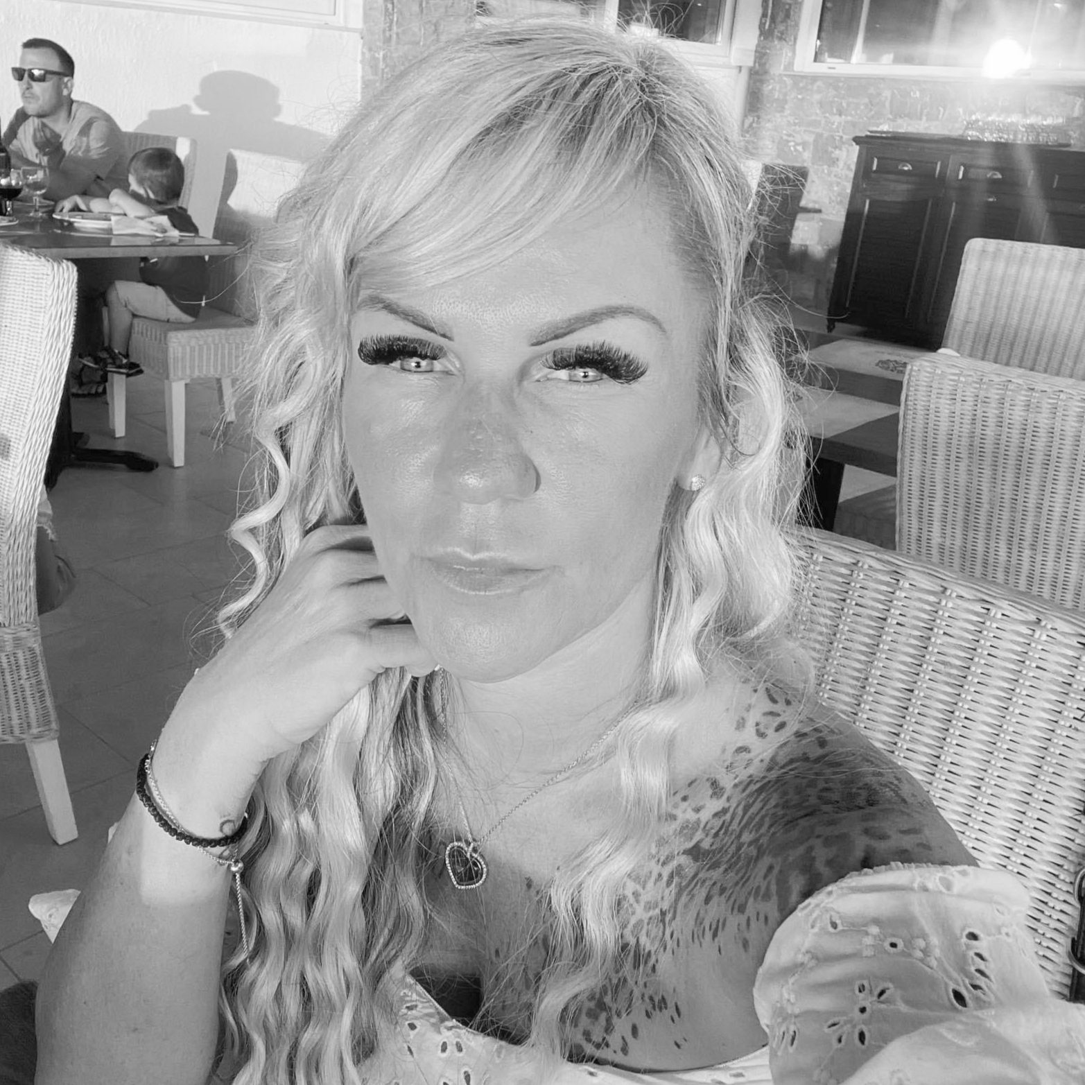 Sandra
